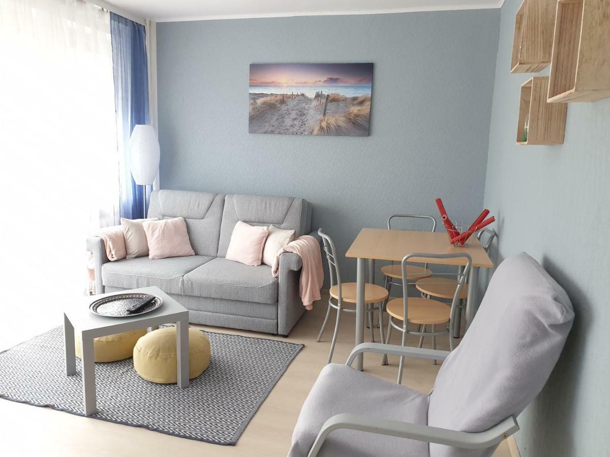 Visit Baltic - Matejki IV Apartment ชวีโนวิชแจ ภายนอก รูปภาพ